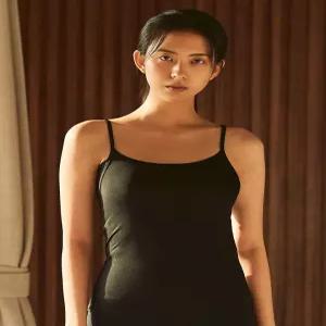 탑텐 여성 COOL AIR 언더암 캐미솔 MSG5UL2227