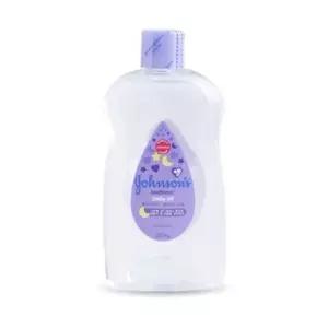존슨즈 베이비 오일 500ml 보습 바디오일