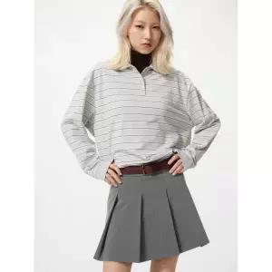 유니클로 UNIQLO 플리츠스코츠 E48800800000 3741255