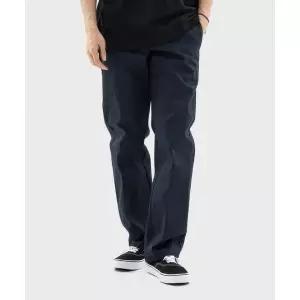DICKIES 873 슬림핏 워크팬츠 Dark Navy