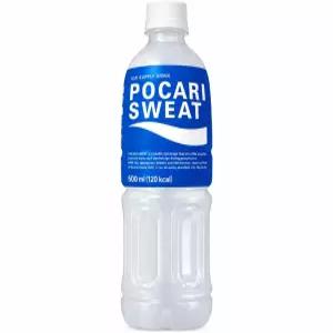 포카리스웨트 500ml PET 20입 1박스