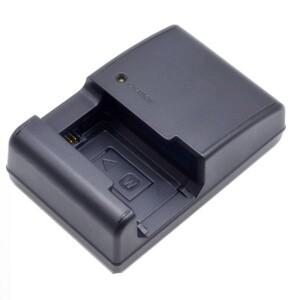 BC-VW1 카메라 배터리 충전기 소니 A5000 NEX-5C 5TL