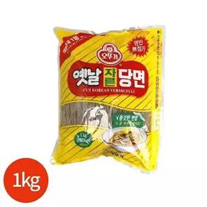 [대상]오뚜기 옛날 자른 당면 1kg