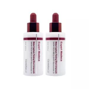 [센텔리안24]센텔리안24 마데카 멜라캡쳐 토닝샷 앰플 30ml 2개