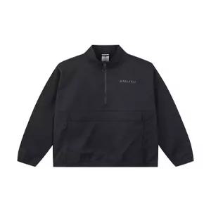 탑텐 MBE5JJ1303 남성 스타디움자켓 기능성스타디움자켓 스트레치 아노락 SET