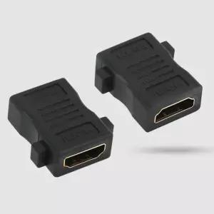 NETmate HDMI F- F 연장 젠더