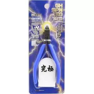 신의 손을 위한 최고의 니퍼 GH-SPN-120 건프라 건담 공예 및 DIY 프로젝트용 플라스틱 취미용 5.0