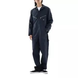 DK012463CG7 디키즈 48799 점프수트 커버올 Dark Navy 3882592
