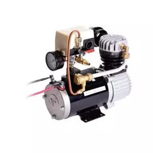 UDT UDT-DC01-24 DC 콤프레샤 오일타입 24V 450W 120L/min 차량용