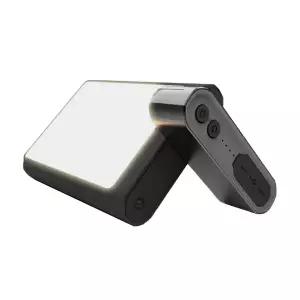 프리즘 포터블 랜턴 PO-800BK 1100루멘 보조배터리 기능 8000mAh IP65 방수