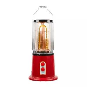 국산 원통형 카본히터(타이머) FU-3008