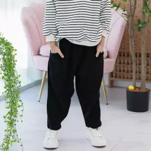 [RGLMM0TT]남아 바지 아동 배기 팬츠 데일리 바지 아동복