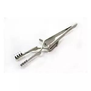 Kasco 장우 WALTON Self Retractor 10cm 4x4 의료용 수술기구 GCWE 001