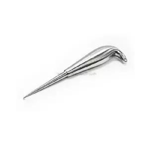 장우Kasco 바섹토미 훅 Vasectomy Hook GRH 2736 의료용 수술기구