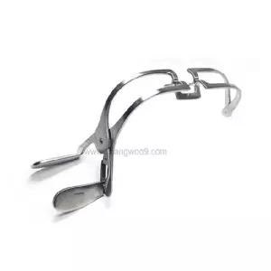 장우Kasco 제닝 마우스 개그 Jenning Mouth Gag G20 0260 의료용 수술기구