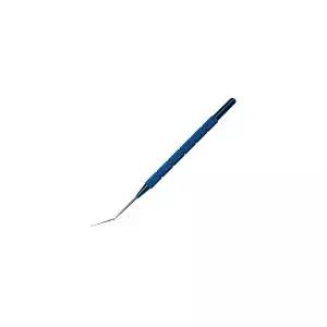Kasco 장우 K100757 Osher Y Hook angled 12cm Titanium GOE 001 05 의료용 수술기구