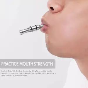 트럼펫 입근력운동기 금관악기 악기 플레이어 연습 트럼본