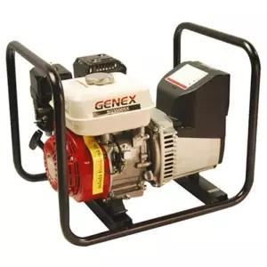 [RG6OP23P]발전기 SG 3500SX 580x430x455 3 0KVA 3 4KVA