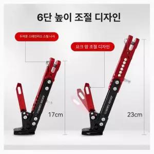 노브몰 오토바이 전동차 캐노피 상판 방수 경찰