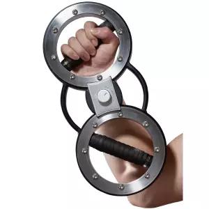 복싱 펀치속도 향상기구 선수용 권투용품 연습 장비 속도