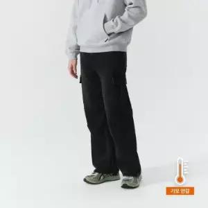 잠뱅이 동백01 유니 밴드 카고 기모 AP4DTG838(888) (53286027)