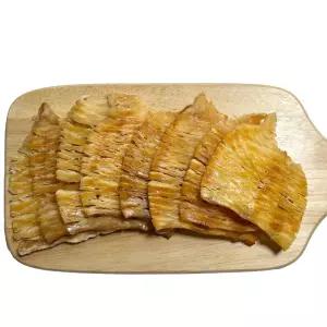 땅콩 버터 오징어 1kg / 마른 안주 건어물 간식