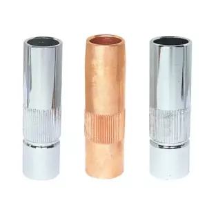 [7001549-크레토스용접부품]CO2노즐 350A 16Ø (통(20EA))