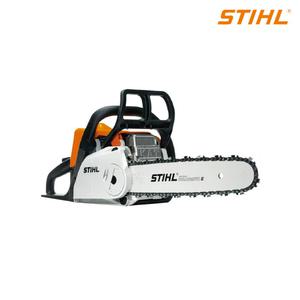 스틸엔진톱/MS230C-BE/16인치/2사이클/가솔린/벌목/화목/전동/기계톱/체인