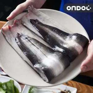 온도씨 고창 풍천 민물장어 2kg 6마리 4-6인분)
