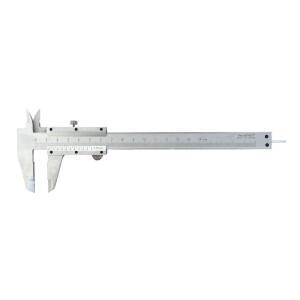 블루텍 버니어캘리퍼 NA530-300 눈금 0.05mm 범위 300mm 캘리퍼 노기스