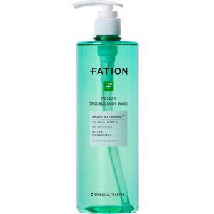 파티온 Fation 노스카나인 바디워시 대용량