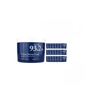 드봉 데뷰 모이스쳐 마사지 크림 1박스 (500ml 18개)