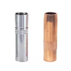 동화-CO2토치 노즐 부품 350A 16mm (BOX(20EA))/용접공구/용접용품/용접/CO2노즐/CO2토치/CO2용접/공구노즐