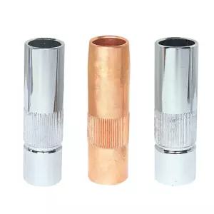 -CO2노즐 350A 16지름 (통(20EA))CO2노즐 노즐 토치CO2노즐 토치노즐 용접노즐 용