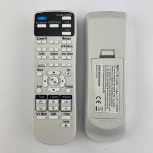 epson 호환 프로젝터용 호환 리모컨 217702300 EB-2250U