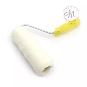 만트라샵 페인트 유성로라 페인트롤러 150mm 벽칠롤러