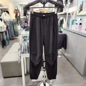유솔 sh06 엑티고 기모 스트레치 조거팬츠  ULSR25T02
