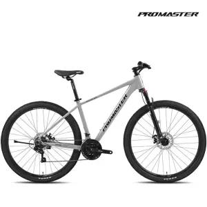 2026 프로마스터 엑스씨 2.1D 29인치 시마노 21단 알루미늄 입문용 MTB 산악자전거