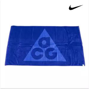 나이키 스포츠타올 ACG 런닝 헬스 운동 타월