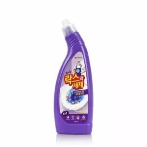 홈스타 DZE887F8 락스와 세제 후로랄 파인 750ml