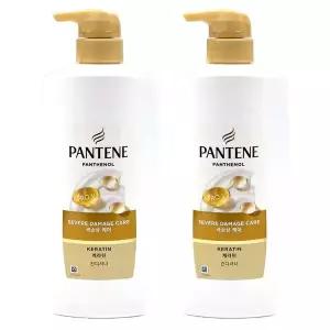 [팬틴] 극손상케어 컨디셔너 750ml x 2개 손상모발 케어 린스