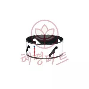 혜명마트 금속 목공 홀쏘 152MM 철물공구 플라스틱홀커터 도어락타공 가구제작홀쏘 목공홀커터