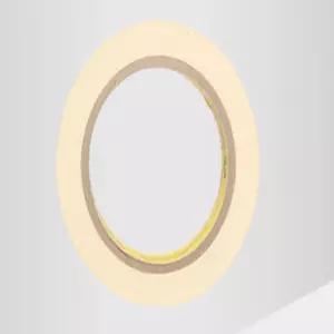연아디자인 3M 종이 마스킹테이프 110 15MM X 40M 3M내열마스킹테이프