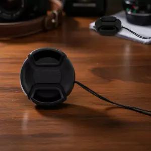 M브릿지 렌즈앞캡 82MM 렌즈보호캡