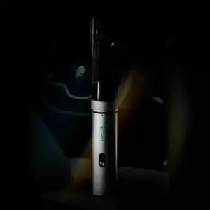 차량용 청소기 에어건 휴대용 자동차 에어로 클린 대용량 400ml