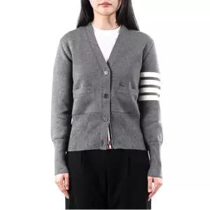 [톰브라운] 26SS 여성 가디건 (FKC207A 00219 035)