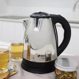 1.8L  스테인레스 무선전기포트 주전자 KEHT-180S