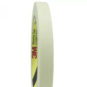 SOKIM 3M 종이 마스킹테이프 110 15MM X 40M 3M마스킹