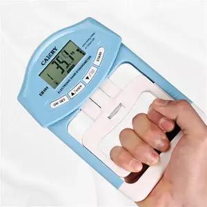 TK_라비센 디지털 손 악력계 KS-301/ 측정단위 90kg/ 디지털악력계/ 측정기구/ 학교체육기구/ 체력측정용/