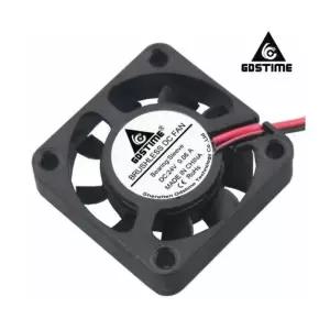 루미나D 4010 404010mm dc 24v fan 팬 0.04 dual 베어링 타입